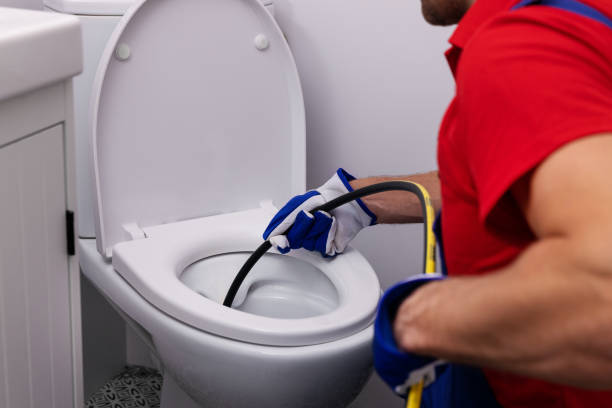 Best Affordable Plumbing Services  in Tunkhannock, PA