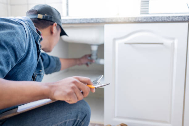 Best Toilet Repair Services  in Tunkhannock, PA