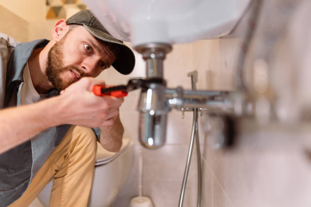 Best Water Softener Installation  in Tunkhannock, PA
