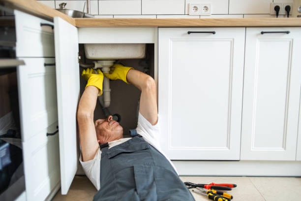 Best Emergency Plumbing Repair  in Tunkhannock, PA