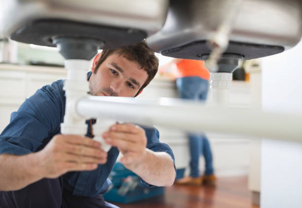 Professional Plumbing in Tunkhannock, PA