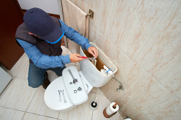 Best Sewer Cleaning Services  in Tunkhannock, PA