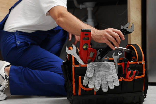 Best Emergency Plumbing Repair  in Tunkhannock, PA