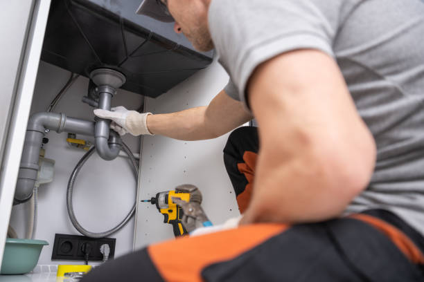 Best Sewer Line Repair  in Tunkhannock, PA